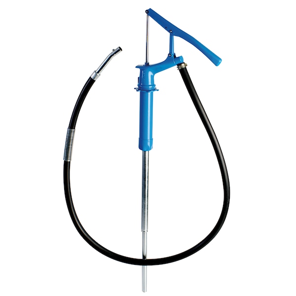A/P 60-205L Drum Pump and Hose